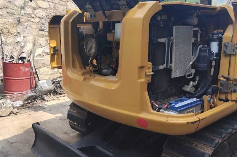 OmecoHub - Immagine CATERPILLAR 306E2